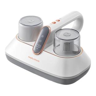 摩飞除螨仪无线家用小型床上吸尘卧室床上紫外线杀菌除螨虫神器