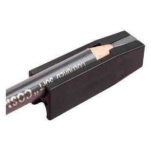 pq801_削眉笔新手化妆师用便携眉笔削笔器辅助工具刀削式砍刀拉线