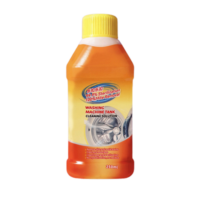 乐扣乐扣洗衣机养护液洗衣机槽清洁剂滚筒波轮除菌除螨除垢去污剂