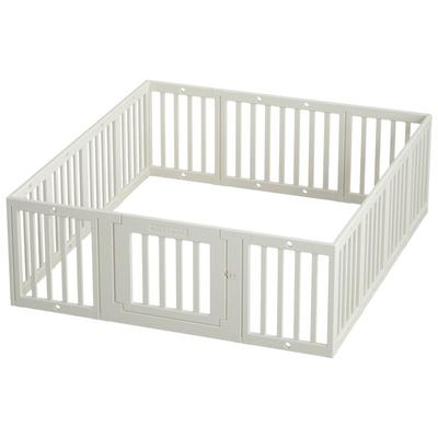 澳乐围栏儿童家用爬行玩具室内