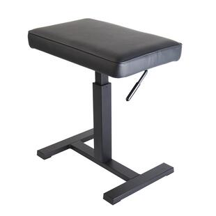 银鱼液压琴凳可升降调节古筝电子钢琴凳儿童练琴专用单人弹琴椅子