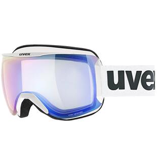 uvex downhill 2100 V/VPX德国优维斯变色偏光滑雪镜高山防雾亚洲