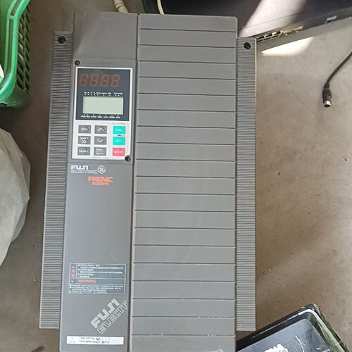 询价-FREC5000GT变频器FRN11G11S4可维修