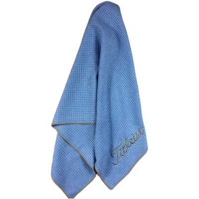 高品质40*80彩色不掉毛吸水巾