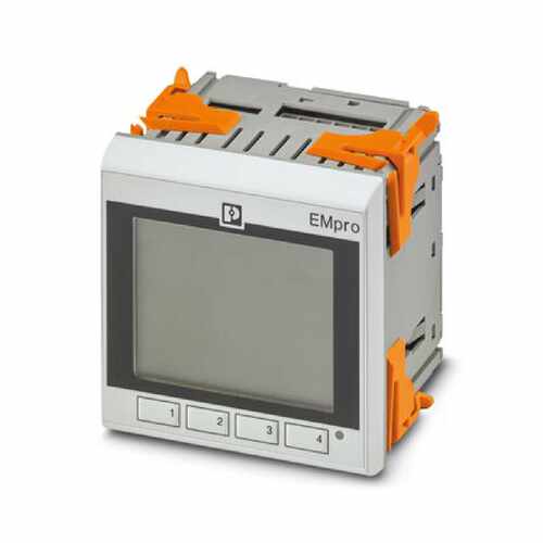 议价少量现货菲尼克斯EEM-MA770-24DC测量仪器1127052全新原装发
