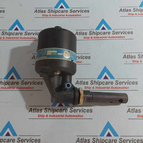 GRAVINER MK6 OIL MIST DETECTOR HEAD E3561-301