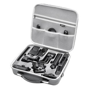 STARTRC 适用DJI大疆如影稳定器RS4收纳包RS3mini/RS3pro手持云台如影S专用手提箱包安全防爆防摔配件保护盒