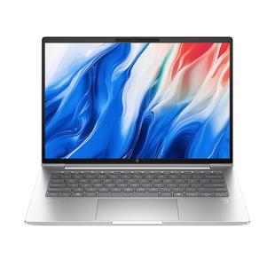 HP/惠普Probook14 14英寸商务轻薄笔记本电脑 酷睿U7-255H/RTX3050独显 办公家用学生游戏手提电脑官方旗舰店