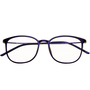 优雅显年轻防蓝光老花镜女时尚超轻高清男士高档女式老人老光眼镜