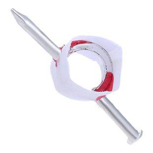 愚人节道具个性酒吧用品整人搞怪礼物吓一跳玩具吓人 穿指钉包邮