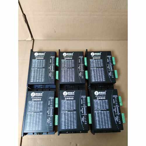 在线议价雷赛DM860步进电机驱动器，实拍，成色新，，功能包