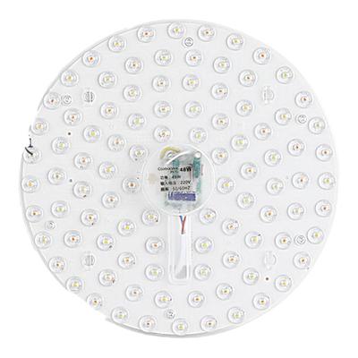 led替换改造方形吸顶灯灯盘