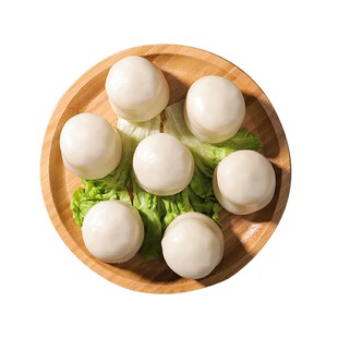 桐百味桐庐特产米果白粿糕团小吃纯手工特色传统美食网红早餐