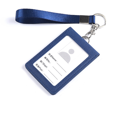 华腾富明防丢证件卡套包邮