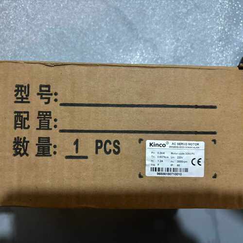 【议价-可维修】伺服电机 0020-30AAK-4LKH SMG60S-0020/均有货
