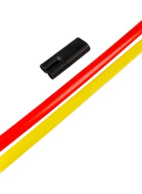 电缆热缩终端头五指套套管SY-1KV