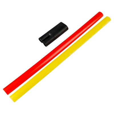 电缆热缩终端头五指套套管SY-1KV