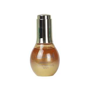 现货 瑞士Declare迪凯莉鱼子酱亮彩精华液提拉紧致扛皱淡文修护