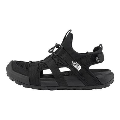 正品授权|北面溯溪鞋女新款