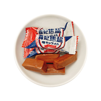 伊妙森妃焦鹽年貨喜糖年貨糖果