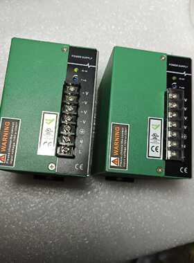 溢价-QDR-240-24S 导轨电源 24V10A