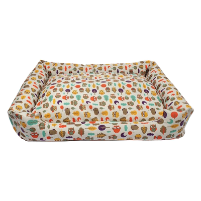 可拆洗狗窝可拆洗金毛阿拉斯加