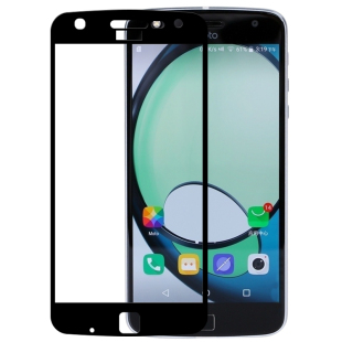 适用摩托罗拉Z Play钢化膜XT1635-03抗蓝光保护膜MOTO G50手机贴膜XT2147-1水凝膜P30PLAY防窥膜XT1941-2
