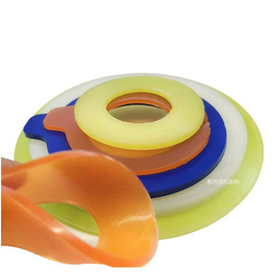 挖掘机配件耐磨销轴垫片三一挖机橡胶防尘圈徐工大臂免拆斗轴垫片