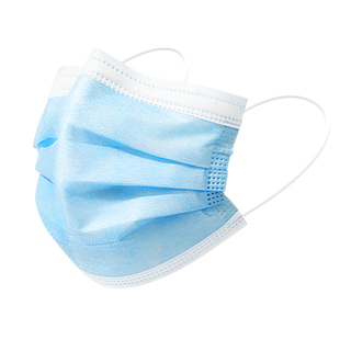 医用外科口罩灭菌级一次性医疗官方正品旗舰店成人单独包装200只