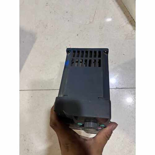 议价英捷思变频器4kw5.5kw英捷思Y300YS0040G维修