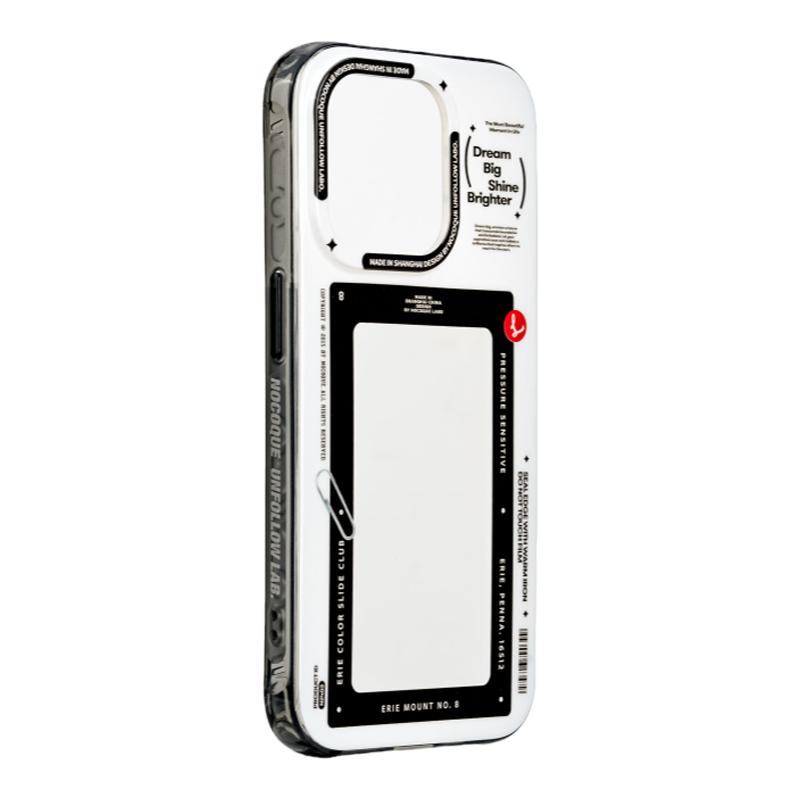 NOCOQUE新款明星小卡huaweiMate70pro+一体壳16pro适用于苹果iphone15promax华为复古风手机壳保护壳