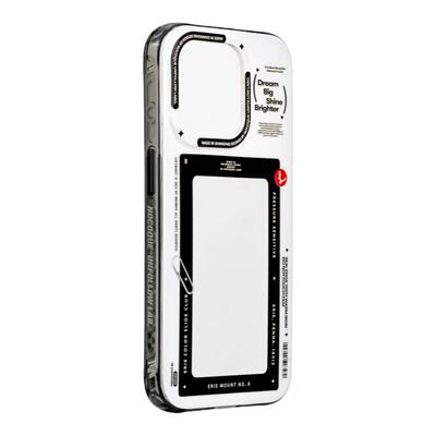 NOCOQUE新款明星小卡huaweiMate70pro+一体壳17pro适用于苹果iphone16promax华为复古风手机壳保护壳