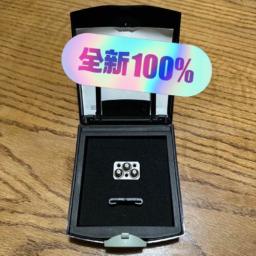 议价Br New Bruel  Kjaer 4326A Three-Axis Accelerometer With