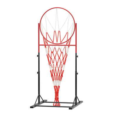 【适合不同身高】中考传球训练器