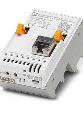 议价菲尼克斯通信模块MINI MCR-2-V8-MOD-TCP - 2905635原装正品