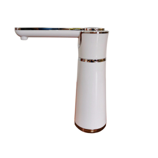 水龙头零配件茶吧饮水机茶盘加高防水胶塞自动上水电动旋转水龙头