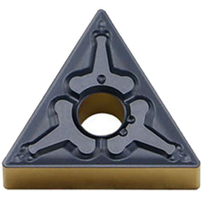 东芝三角形数控粗车刀片