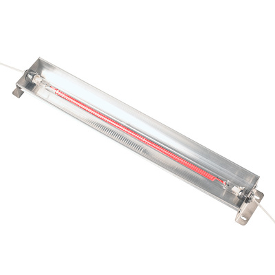 乌龟保温加热灯蜥蜴宠虫红外线