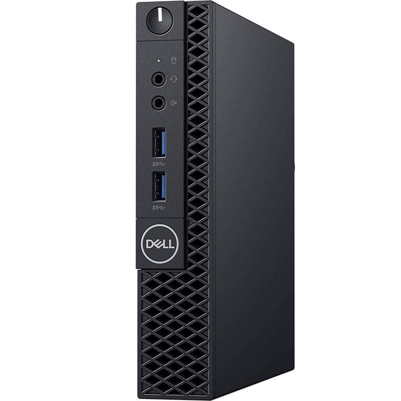 戴尔商用迷你主机i3/i5/i74K