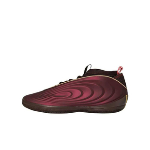 adidas/阿迪达斯 Harden Vol.10 男女减震哈登10实战篮球鞋JQ9453