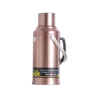 吉祥鸟保温瓶不锈钢暖水瓶外壳家用塑料开水瓶外壳暖瓶茶瓶外壳