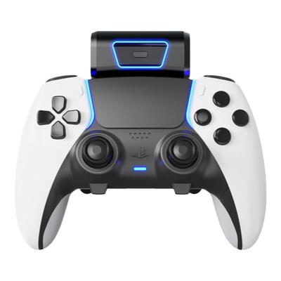 兼容PS5/PS5精英手柄外接充电宝