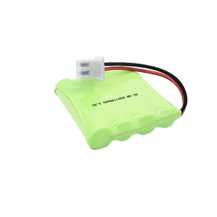 镍氢7号AAA玩具遥控车医疗检测仪消防充电池组2.4v3.6v4.8v7.2v