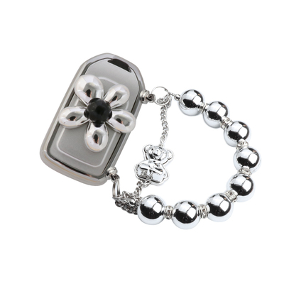 适用本田crv钥匙套2024新款专用雅阁十代十一思域xrv英诗派皓影壳