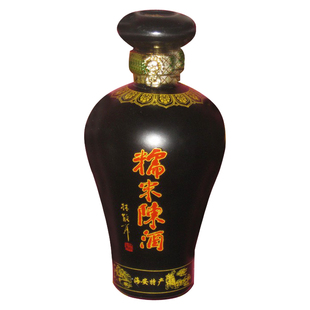 【实体店】寿之源南通特产专卖品王集团海安三塘糯米陈酒2坛送礼