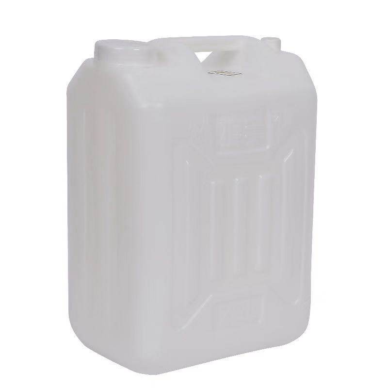 加厚塑料桶家用扁桶花生油桶手提