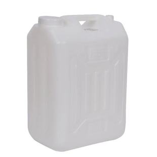 加厚塑料桶家用扁桶食品级25L升50斤储水桶食用花生油桶酒桶手提