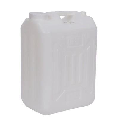 加厚塑料桶家用扁桶花生油桶手提