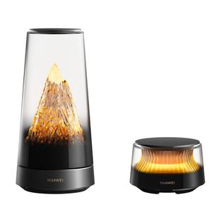 华为路由 X3 Pro 日照金山 子路由 行业首发透明天线 家用高速千兆穿墙wifi7全屋无线覆盖 需搭配母路由使用