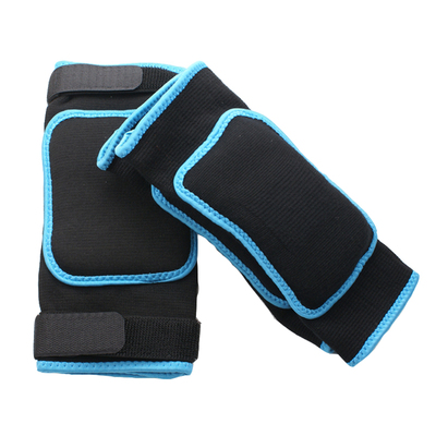 花样滑冰护膝成人儿童防摔加厚